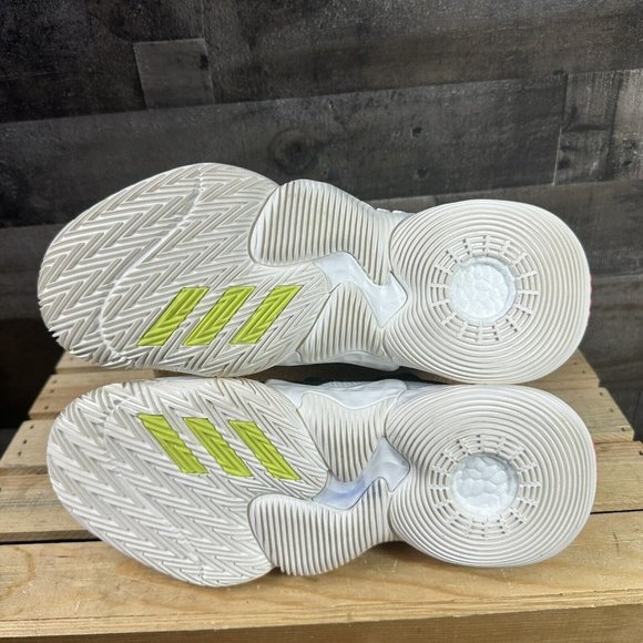 Adidas Trae Young 1‎ So So Def Recordings Low Top Basketball Shoes main image 8